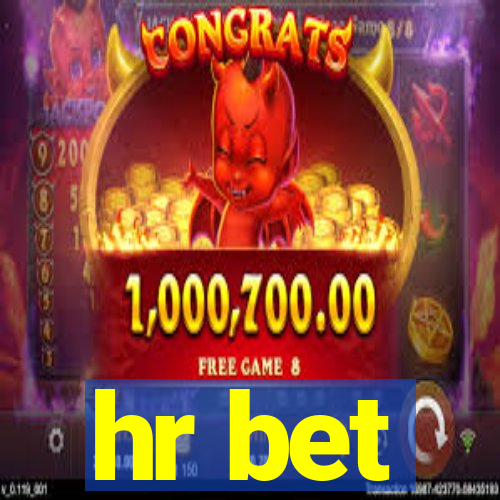 hr bet